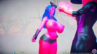 Halloween Dreams (Growth Virus)
