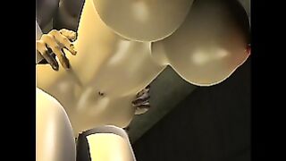 Umemaro 3d – Vol4 – Mai