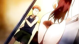 Makenki – 03 [bd 720p]