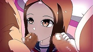 Finish Imagination Xv Lady Hentai Video