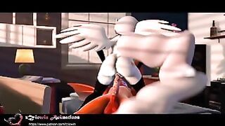 Dominant MLP Girl Takes What She Wants