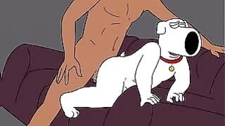 Gay Family Man Prono Yiff
