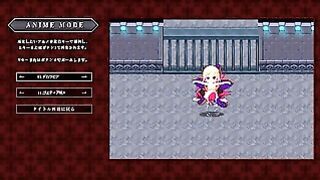 Princess Obscene Hentai Mode Hentai Cg