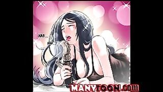 Manytooncom Hot Cartoon and Manga Comics of Hentai