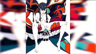 K La K Satsuki Best Anime