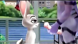 Zootopia Judy S Humiliation Song