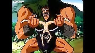 001 Cartoon Hantai