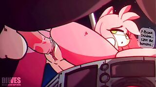 Amy Rose – Sonic Compilation