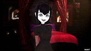 Anime Porn Fack Mavis Dracula
