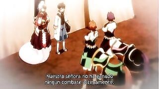 Full anime episode with subtitles