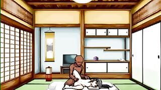 hentai Game] Guy Girl in Place 2