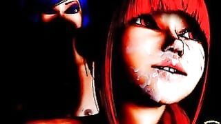 Erotic Elf Porn 3d Hentai Sfm