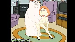 Family Man Porn Videos Porn-padre-de-familia