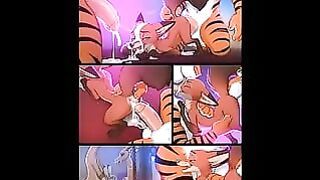 Zootopia X Vagina Gay