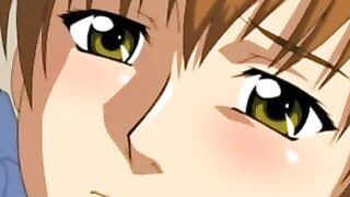 Dominatrix Hentai With BDSM