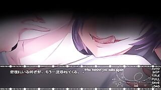 Succubus Crysis – Succubus Yuma (overdon’s Translation)