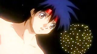 Great Hentai Outside Fuck Under the Fireworks