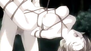 Busty Hottie Take Semen Splattered