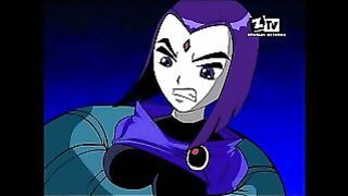 Teen Titans – Episodul 1 – Tentacule Rodub