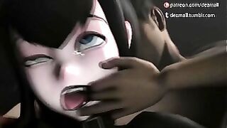 Sexual Craziness – Mavis Teen