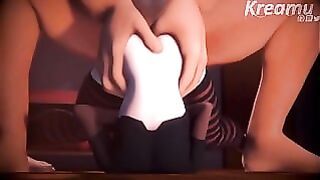 Hotel Transylvania – Trick Or Treat Hentai – More Videos