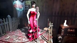 The Third Rail Magnolia Wanderer