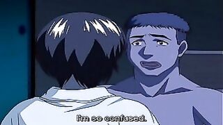 Virgin teen was always dreaming about this moment