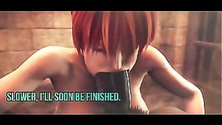 3d Anal Anime Monster Orcs and Elves Sex Compilation