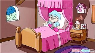 Armand Et Rolande Cartoon Toon