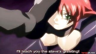 Bondage Game – Ep1 Uncensored Eng Subbed