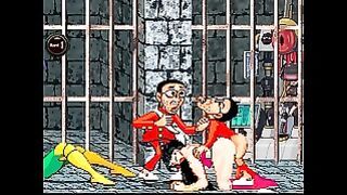 Lyndis Ambushed Game Video Pixel