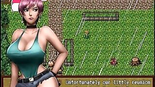 Zombie’s Retreat Part 11 Family Reunion Gameplay By Loveskysan69