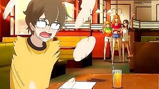 Ijiranaide Nagatoro-san 6 Comedia Anime Porn