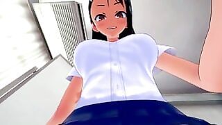 Futa Cock Taker POV Koikatsu VR