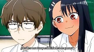 Ijiranaide Nagatoro-san 11 Hentai Romance