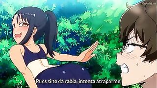 Ijiranaide Nagatoro-san 10 Romance Comedia