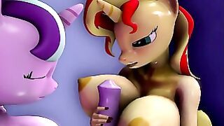 Bad Girls Cumshot 3d Hentai