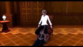 3d Anal Vore 3d-hentai-monster Anime-3d