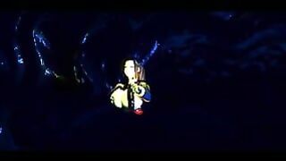 Bh:125 Facehugger Hive Encounter Xenomorph