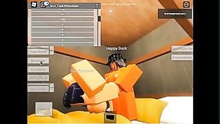 Two Roblox Futanaris Are Playing Standard Trouble Plus Minecraft Part 444 Thank You Mrs Bartender