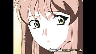 Hentai.xxx – Enjoy Lessons [english Dubbed]