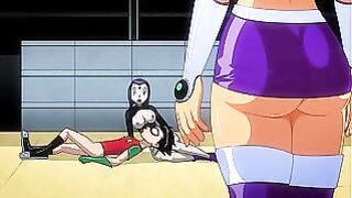 Zone Trubute – Teen Titans 720p60 Fps