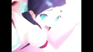 Cute Teens Moan from Fucking Hot Compilation