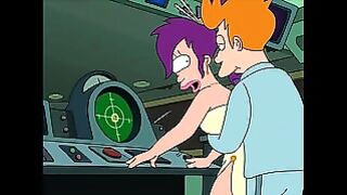 Simpson – Griffin – Futurama Mega Gif Compilation