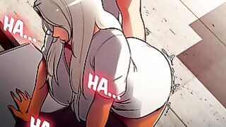 Seducing My Housekeeper Episode 6