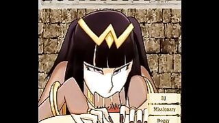 Tharja Support Building Fire Emblem Awakening