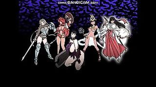 Queens-blade-zombie-rush Meet and Fuckxd Pussy