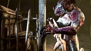 3d Bondage Porno Group Sex Slut-bdsm