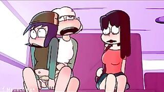Hentai Compilation 4 Studiofow Zonkpunch