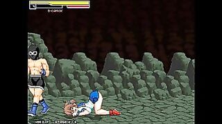 Lets Play Succubus Fist – Stage 2